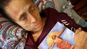 Fundraiser by Derek Marquez : Help Lay Genoveva Sandoval To Rest