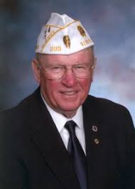 Past Department Commanders