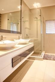 Gloria 48 vanity, white, brushed nickel, mirror by virtu usa (7) sale. Ultra Modern Bathroom Vanity Design Frameless Glass Showers 162 On Sunbir Bathroom Interior Design Modern Bathroom Vanity Designs Modern Bathroom Design Grey