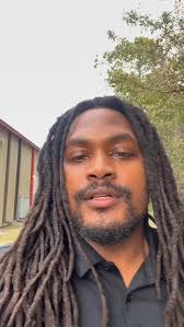 Member Alan Turco is all smiles with Owner Christen Bartley. There is  always a reason to smile here at AF Brunswick!