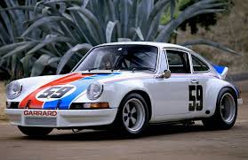 1973 Porsche Rsr Carrera Porsche911 Porsche Rsr Porsche Porsche Carrera Gt
