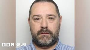 Child rapist who held knife to girl's throat jailed