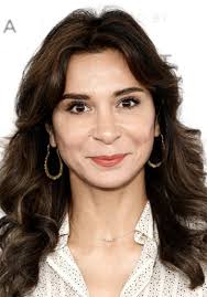 Powrót Bena (2018) pełna obsada