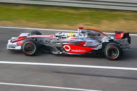 2008 Mclaren Mercedes Lewis Hamilton Mclaren Mclaren Mp4 Mclaren Mercedes