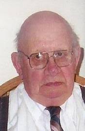 I Grew up in McComb Ohio