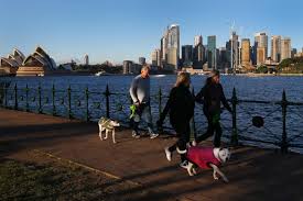 Jun 25, 2021 · lockdown ordered in central sydney areas hit by covid surge. Sydney Lockdown Extended For Another Week As Delta Variant Cases Rise