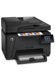 Hp Laserjet Pro Mfp M177fw Printer Installer Driver Wireless Setup