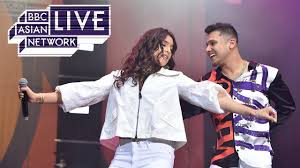 Mickey Singh I Am Urban Desi Asian Network Live 2019