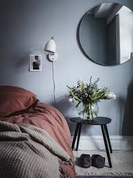 Maybe you would like to learn more about one of these? 10 Cozy And Calm Colourful Scandinavian Bedrooms