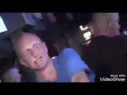 Gurning Rave Guy Pt1 Youtube