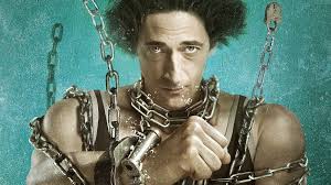 Image result for houdini movie