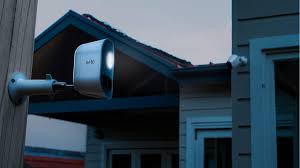Upgrade Your Home Security With Arlo Light Geekdad