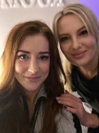 Tara Cassidy's Instagram, Twitter & Facebook