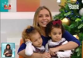 Depois de tantos anos hoje consigo dizer as palavras que guardei e não consigo esquecer. Veja Como Cresceram As Filhas De Luciana Abreu Flashes Flash