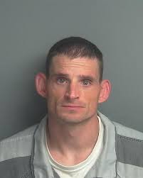 MONTGOMERY COUNTY JAIL BOOKINGS FOR JULY 14, 2021