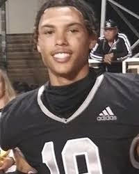 Ethan Terrell's Instagram, Twitter & Facebook