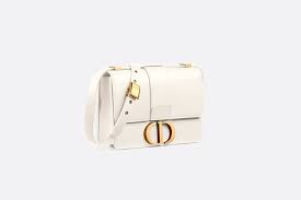 dior 30 montaigne 小牛皮