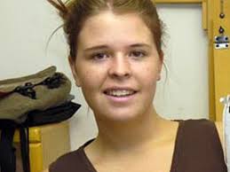 Parents of American woman held by Islamic State notified of her death