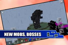 This mod was intended just for ores to allow to make spawn eggs, but later . Orespawn Mod For Minecraft Pe 1 Apk Download Android Entertainment Apps