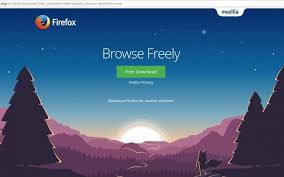Getting rid of your old tv set will create space for the new. Install Firefox How To Install On Firestick All Oses Kfire Tv