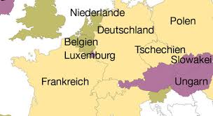 Die niederlande sind ein land im westen von europa. Osterreich Hat Ein Schwaches Primarversorgungssystem Was Macht Europa Anders Forum Primarversorgung