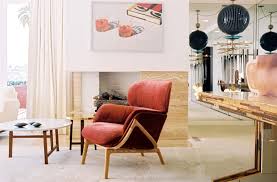 Casa Perfect Sets In Elvis Presley Old Estate Beverly Hills Inside A House Eames Lounge Chair Interior