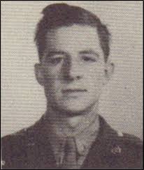 April 25, 1945 CDT Barney Gonzales Air Force Colusa Pride 🇺🇸