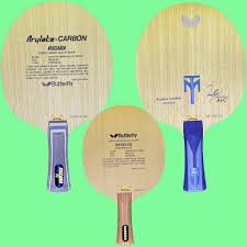 Reviews of timo boll alc. Table Tennis Paddle Racket Raquet Butterfly Sardius Viscaria Timo Boll Alc Shopee Philippines