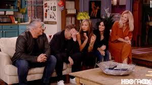 An unscripted friends reunion special. Friends The Reunion Review The Long Awaited Hbo Max Special Delivers The One With A Lot Of Unapologetic Nostalgia Cnn