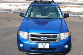 Image result for Steel Blue 2011 Escape