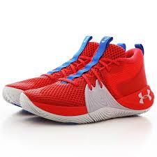 Great for any position or player looking for a responsive shoe. Under Armour Embiid 1 Versa Red Versa Red Halo Gray Bei Kickz Com