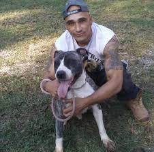 Tony Converse Pitbulls And Parolees Pitbull Puppies