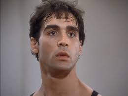 Colbys E. 28 "The Matchmaker" — You Miserable Bitch