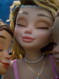 Musique Mermaid Magic En Français