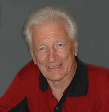 Obituary of Louis George Talbot