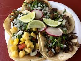 Maybe you would like to learn more about one of these? Bay Area Bites Guide To 6 Favorite Taco Spots South Of San Francisco Kqed