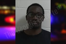 Bruce Madge — Decatur County Jail Bookings