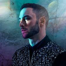 Måns zelmerlöw was born on june 13, 1986 in lund, sweden as måns petter albert zelmerlöw. Mans Zelmerlow Radio King