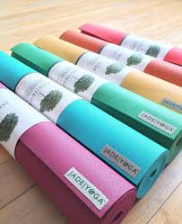 There are other variations of yoga mats' length and width, each adjusted by a few centimeters. How To Pick The Right Yoga Mat Yogisha Amsterdam