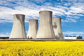 Image result for nuclear power plant