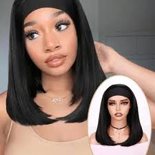 Reagan Wig shops by Vivica