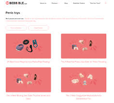 Why Visiting BedBible.com is Like Finding the Lost City of Pleasure | Porn  Dude - Blog