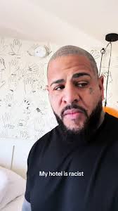 Tommy Vext (@tommyisvext)