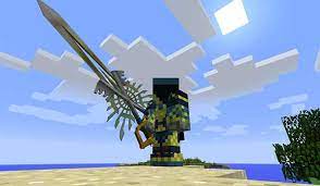 A mod which adds elements from the kingdom hearts games. Kingdom Keys 2 Mod Para Minecraft 1 16 3 1 16 4 Y 1 16 5 Minecrafteo