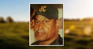Sr. Darryl Keith Threat Obituary December 4, 2018