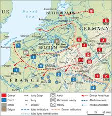 Light bombers and ground attack military maps navy air and naval asia, pacific and indian: Belgium Besieged From Blitzkrieg To Occupation Warfare History Network