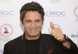 Pongamos que hablo de Alejandro Sanz: Alejandro Sanz, muy mexicano