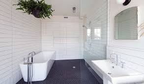 2 x 4, 4 x 8, 6 x 12. Gorgeous Variations On Laying Subway Tile
