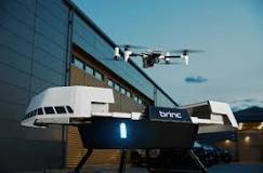 The Top 29 Drone Companies in 2025 - Drone U™