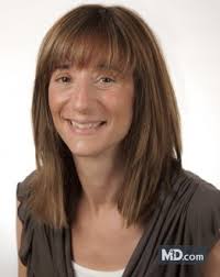 Rebekah C. Mannix, MD